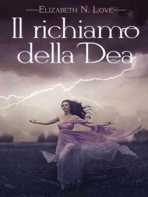 cover image of Il richiamo della Dea